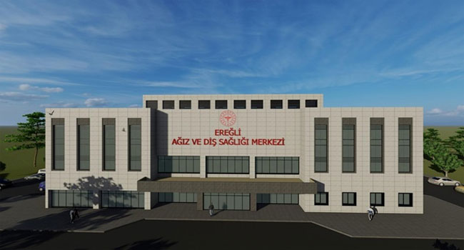 Zonguldak Ereğli ADSM